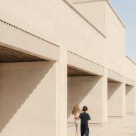 Groupe Scolaire Simone Veil by Le Penhuel & Associés