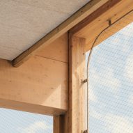 Groupe Scolaire Simone Veil by Le Penhuel & Associés
