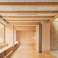 Groupe Scolaire Simone Veil by Le Penhuel & Associés