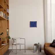 Henville Street House by Philip Stejskal Architecture