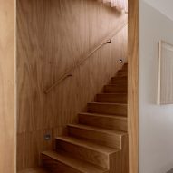 Henville Street House by Philip Stejskal Architecture
