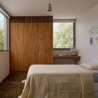 Henville Street House by Philip Stejskal Architecture