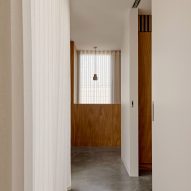 Henville Street House by Philip Stejskal Architecture