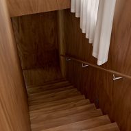 Henville Street House by Philip Stejskal Architecture