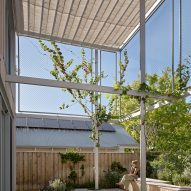 Henville Street House by Philip Stejskal Architecture