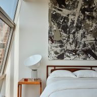 High Line Duplex by Builtin Studio