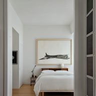 High Line Duplex by Builtin Studio