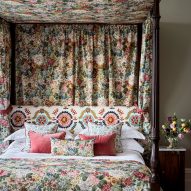 Highgrove collection by Sanderson