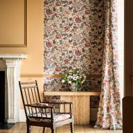 Highgrove collection by Sanderson