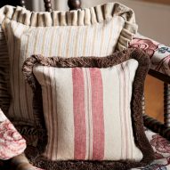 Highgrove collection by Sanderson