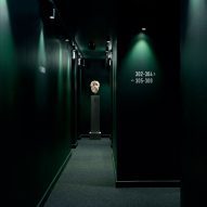 Hotel Hans by Norrøn Architects