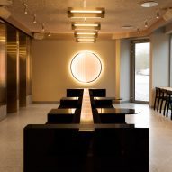 Hotel Hans by Norrøn Architects