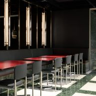 Hotel Hans by Norrøn Architects