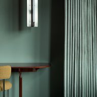 Hotel Hans by Norrøn Architects