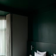 Hotel Hans by Norrøn Architects