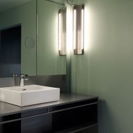 Hotel Hans by Norrøn Architects