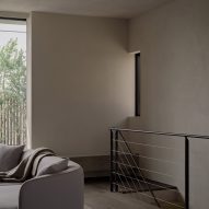 House in Minami-Azabu by Keiji Ashizawa