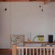 House in Saidera by Akio Isshiki Architects