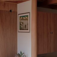 House in Saidera by Akio Isshiki Architects
