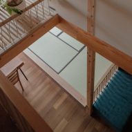 House in Saidera by Akio Isshiki Architects
