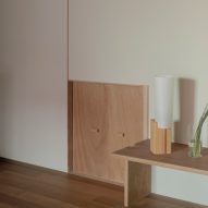 House in Saidera by Akio Isshiki Architects