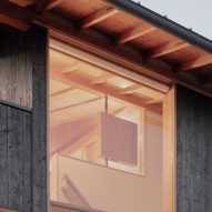 House in Saidera by Akio Isshiki Architects