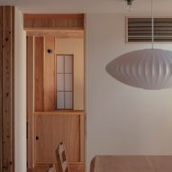 House in Saidera by Akio Isshiki Architects