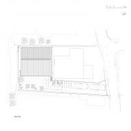 House in Saidera by Akio Isshiki Architects