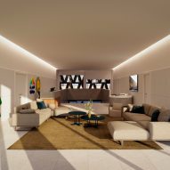 House of Nassr by OODA