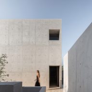Casa Tao HW Studio