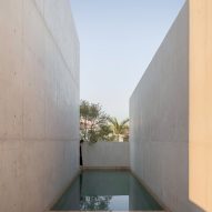 Casa Tao HW Studio