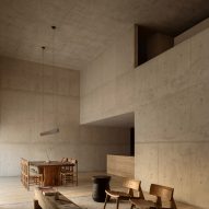 Casa Tao HW Studio