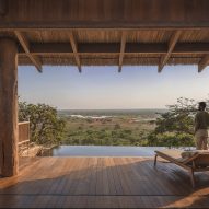Icolo e Bengo Aerotropolis by Foster + Partners