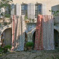 Indienne collection by Zoffany
