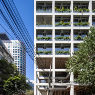 Inspira SP in Sao Paulo