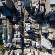Inspira SP in Sao Paulo