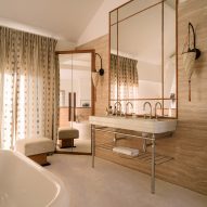 Paris house by Hauvette & Madani