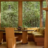 Paris house by Hauvette & Madani