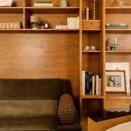 Paris house by Hauvette & Madani