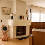 Paris house by Hauvette & Madani