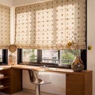 Paris house by Hauvette & Madani