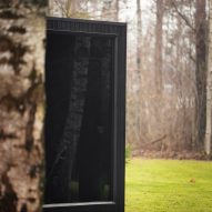Jonas sauna by Celsium Wellness