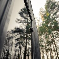Jonas sauna by Celsium Wellness