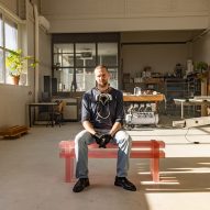 Laurids Gall&eacute;e teams up with Dezeen to launch Victorinox Re-Imagine competition