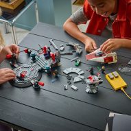 Lego Smart Play