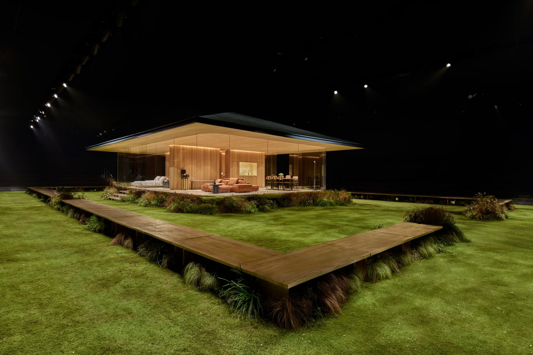pharrell williams home - Ilustrasi 3