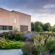 The Hepworth Wakefield Garden