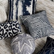 Metropolitan collection by Clarke & Clarke