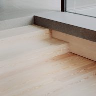 Hometown House by MoDusArchitects
