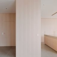 Hometown House by MoDusArchitects